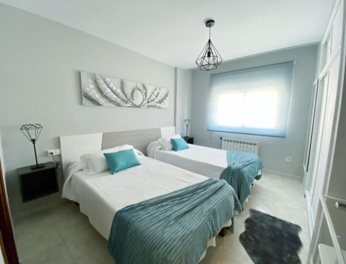 Pension Pastoriza Hotel Vimianzo Екстериор снимка