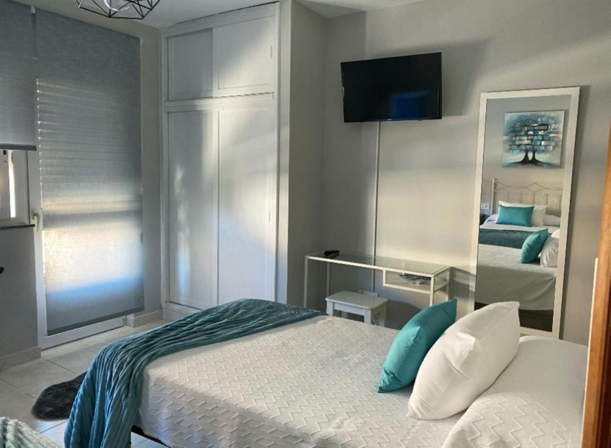 Pension Pastoriza Hotel Vimianzo Екстериор снимка