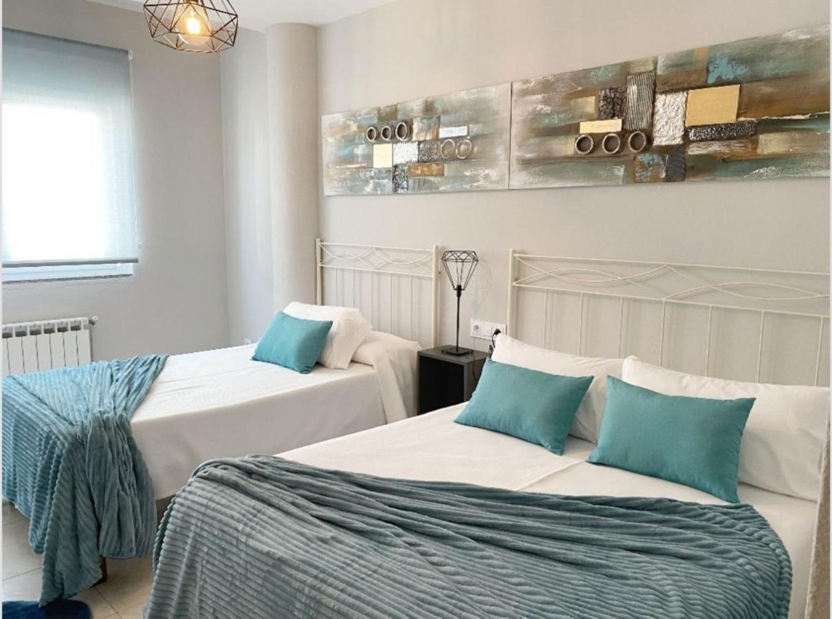 Pension Pastoriza Hotel Vimianzo Екстериор снимка