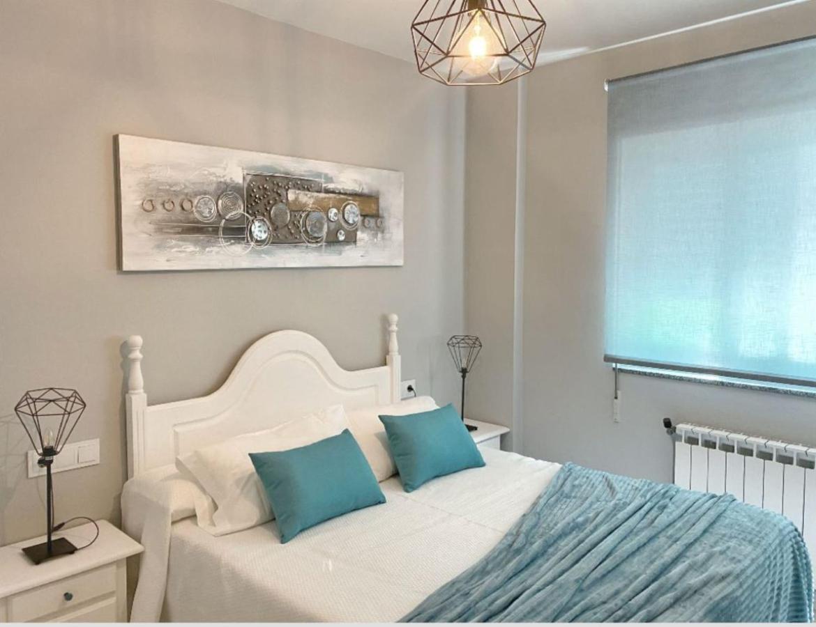 Pension Pastoriza Hotel Vimianzo Екстериор снимка